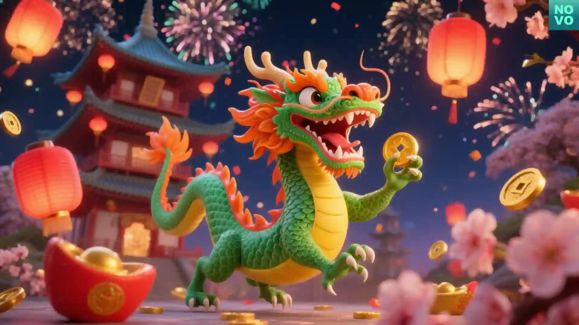 entretenimento online