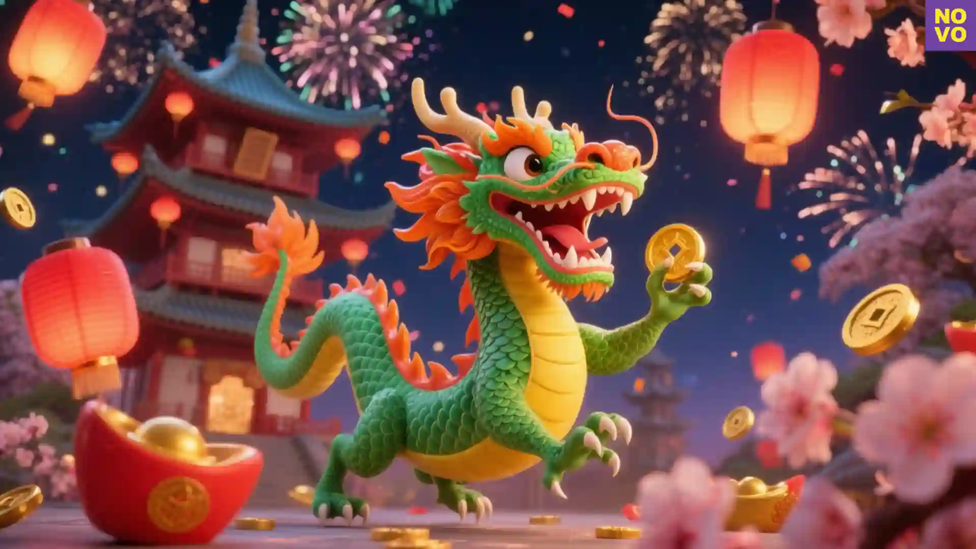 entretenimento online