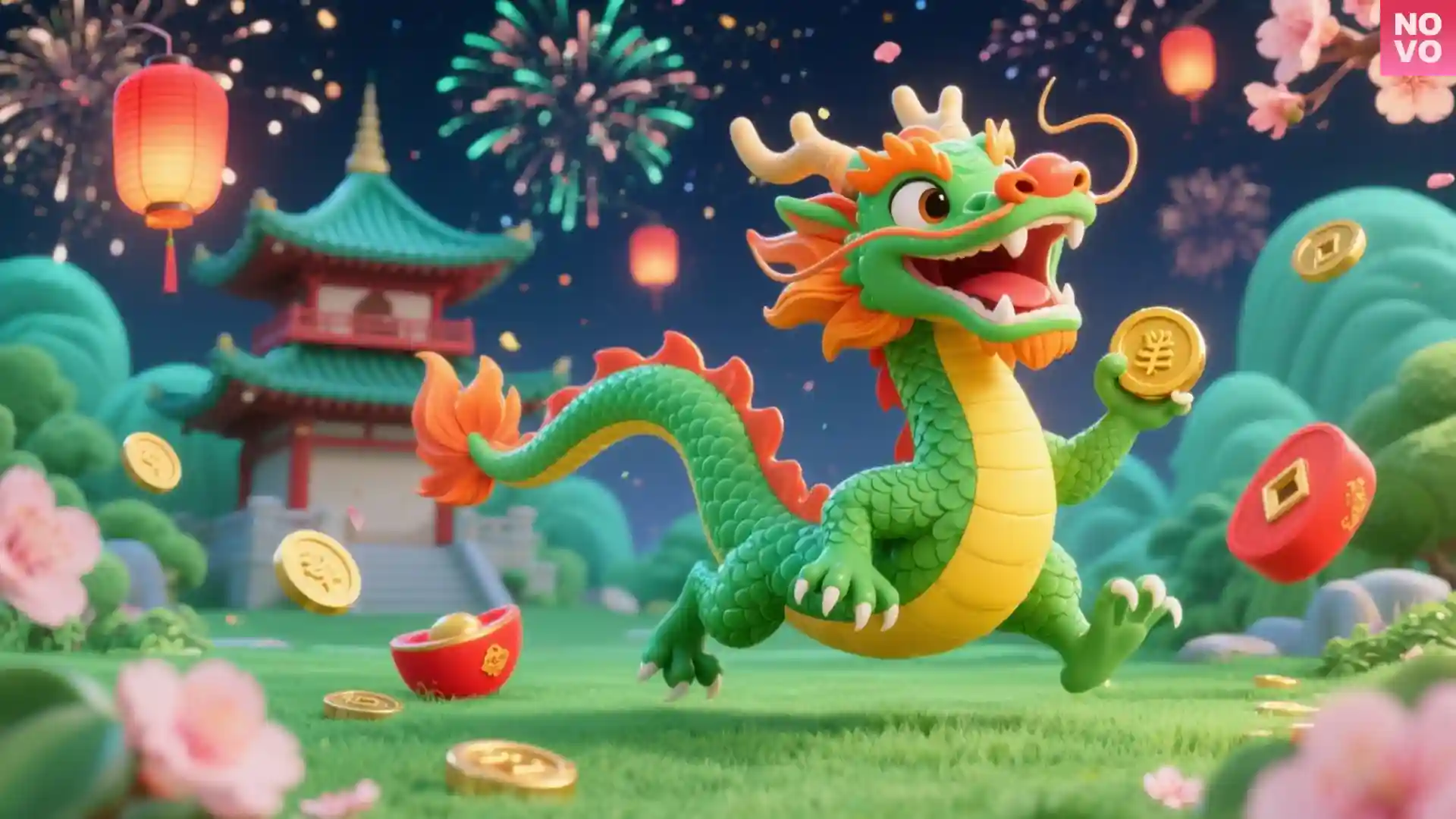 entretenimento online